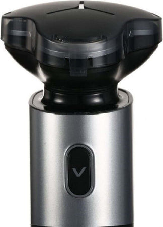 Rasoio Elettrico 3 Teste Rotanti Barba Cordless Usb Rifinitore Impermeabile V343 Salute e Bellezza > Depilazione e rasatura > Rasoi e Tagliacapelli Trade Shop italia - Napoli, Commerciovirtuoso.it