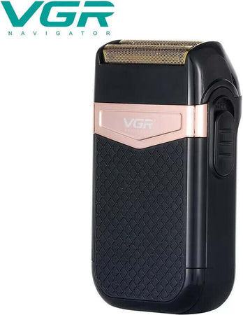 Rasoio elettrico professionale da uomo tascabile VGR V-331 RICARICABILE USB 5W Salute e cura della persona/Rasatura epilazione e rimozione peli/Regolabarba tagliacapelli e rasoi per il corpo/Tagliacapelli Zencoccostore - Formia, Commerciovirtuoso.it