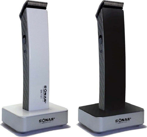 Rasoio Elettrico Regola Barba Taglia Capelli Batteria Ricaricabile Sn-131 Salute e Bellezza > Depilazione e rasatura > Rasoi e Tagliacapelli Trade Shop italia - Napoli, Commerciovirtuoso.it