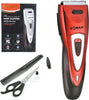 Rasoio Elettrico Regola Barba Taglia Capelli Batteria Ricaricabile Sn-2013 Salute e Bellezza > Depilazione e rasatura > Rasoi e Tagliacapelli Trade Shop italia - Napoli, Commerciovirtuoso.it