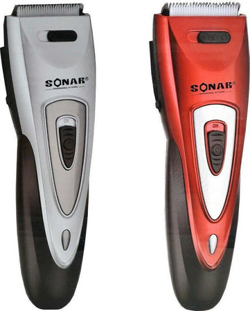 Rasoio Elettrico Regola Barba Taglia Capelli Batteria Ricaricabile Sn-2013 Salute e Bellezza > Depilazione e rasatura > Rasoi e Tagliacapelli Trade Shop italia - Napoli, Commerciovirtuoso.it