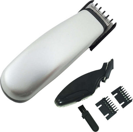 RASOIO ELETTRICO REGOLA CAPELLI PROFESSINALE TAGLIACAPELLI MINI NZ608 Salute e cura della persona/Rasatura epilazione e rimozione peli/Rasoi elettrici/Rasoi maschili/Rasoi a lamina Trade Shop italia - Napoli, Commerciovirtuoso.it