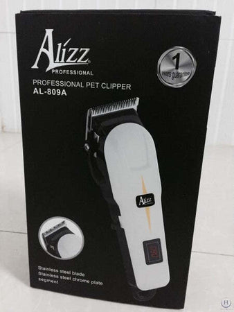 Rasoio Elettrico Ricaricabile Taglia Capelli Tagliacapelli Regola Barba Baffi Salute e cura della persona/Rasatura epilazione e rimozione peli/Rasoi elettrici/Rasoi maschili/Rasoi a lamina Trade Shop italia - Napoli, Commerciovirtuoso.it