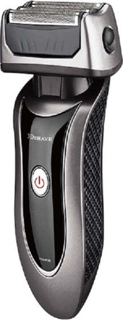 Rasoio-Elettrico-Uomo-Taglia-Barba-Ricaricabile-A-Batteria-Impermeabile-Gm-7050
