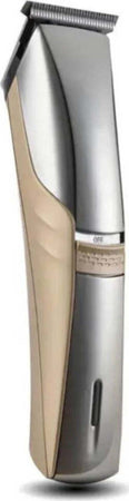 Rasoio-Regola-Capelli-Barba-Baffi-Trimmer-Professionale-Gm-6010-Ricaricabile