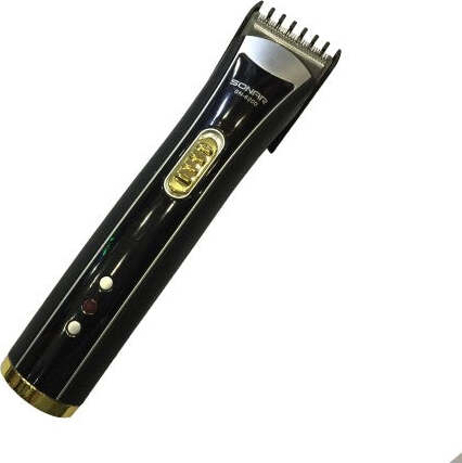 Rasoio Tagliacapelli Regola Barba Professionale Senza Filo Ricaricabile Sn-6200 Salute e cura della persona/Rasatura epilazione e rimozione peli/Regolabarba tagliacapelli e rasoi per il corpo/Tagliacapelli Trade Shop italia - Napoli, Commerciovirtuoso.it