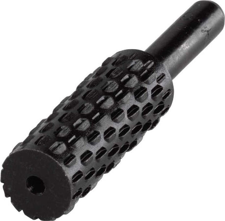 Raspa rotativa cilindrica ideale per legno con gambo Ø 6 mm Fai da te/Utensili elettrici e a mano/Utensili elettrici/Frese verticali La Zappa - Altamura, Commerciovirtuoso.it