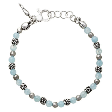 Bracciale donna GIOVANNI RASPINI 10844
