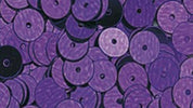 RAYHER---1000-PEZZI---PAILLETTES-LISCIE-Ø6MM---COLORE-VIOLA