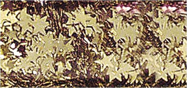 RAYHER---10ml---PAILLETTES-CON-FORMA-A-STELLA-IN-ALLUMINIO-3MM---COLORE-ORO