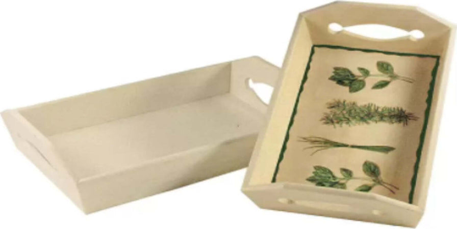 RAYHER---2-PEZZI---SET-DI-VASSOI-IN-LEGNO-27X17CM-E-31X20CM