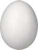 RAYHER---5-PEZZI---UOVA-DI-POLISTIROLO-Ø10CM