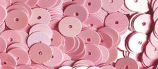 RAYHER---6gr-PAILLETTE-LISCE-6MM---COLORE-ROSA-IRIDESCENTE