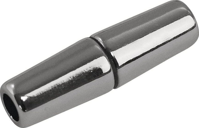 RAYHER---CHIUSURA-IN-PLASTICA-MAGNETICA-AD-OLIVA-28X8MM---COLORE-ARGENTO