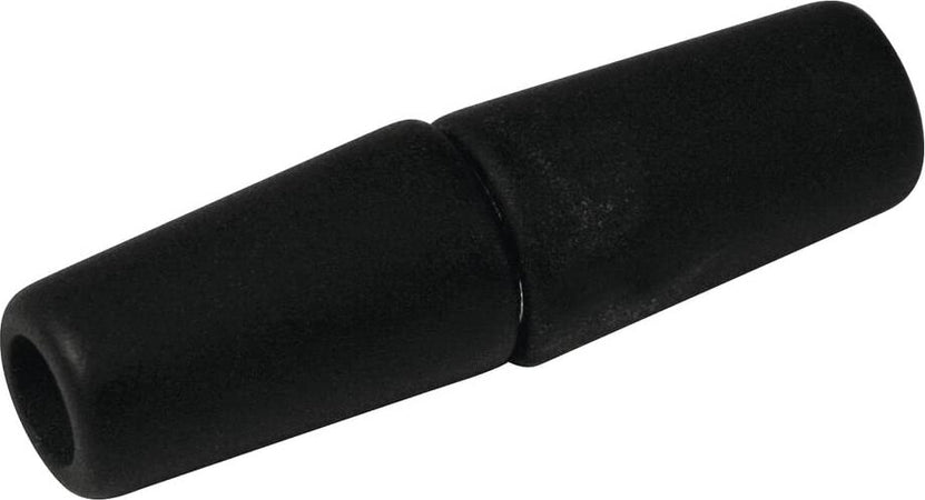 RAYHER---CHIUSURA-IN-PLASTICA-MAGNETICA-AD-OLIVA-28X8MM---COLORE-NERO
