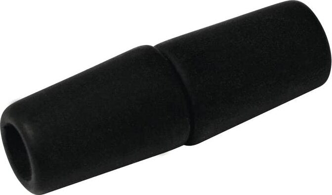 RAYHER---CHIUSURA-IN-PLASTICA-MAGNETICA-AD-OLIVA-28X9MM---COLORE-NERO