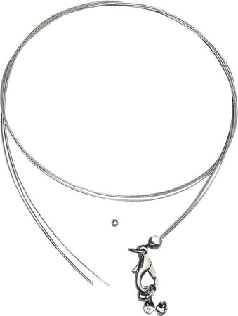 RAYHER---COLLIER-IN-METALLO-Ø0,4MM-50CM---COLORE-PLATINO