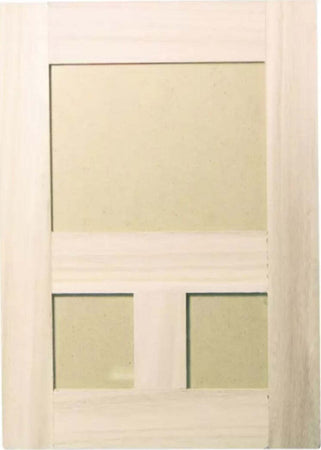 RAYHER---CORNICE-PORTAFOTO-IN-LEGNO-3-POSTI---25X30CM
