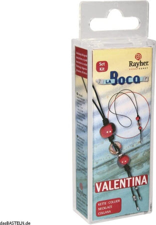 RAYHER---LA-BOCA-KIT-COLLANA-VALENTINA-LAGUNA-ROSSO