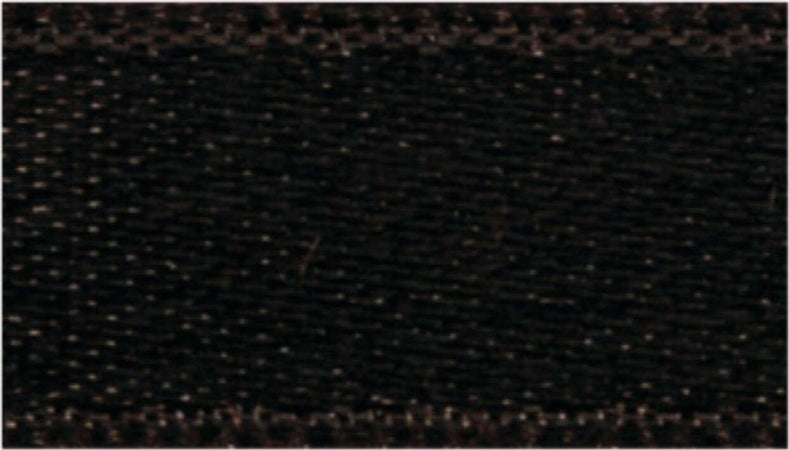 RAYHER---NASTRO-DI-RASO-COLORE-NERO---Ø7MM-x-10MT