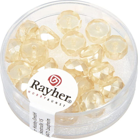 RAYHER---PERLA-IN-VETRO-RONDELLA-4X8MM-AVORIO-22PZ
