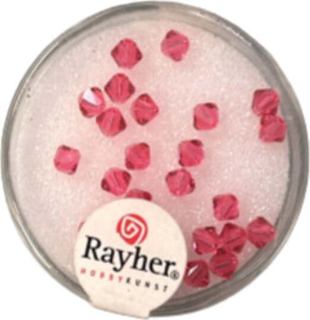 RAYHER---PERLE-DI-SWAROVSKI-COLORATE-4MM-25PZ