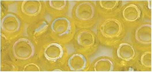 RAYHER---PERLINE-DI-VETRO-COLORATE-OPACHE-LUSTRATE-2,6MM-17GR