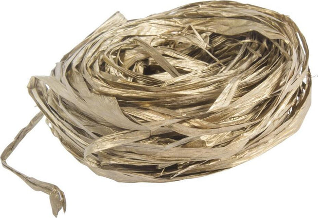 RAYHER---RAFIA-NATURALE-COLORE-ORO-MATASSINA-25GR.