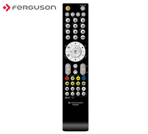 Telecomando Originale Ferguson RCU 650