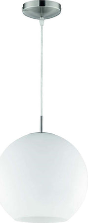 REALITY-LEUCHTEN---MOON-SOSPENSIONE-SFERA-VETRO-BIANCO-DIAMETRO-300-MM