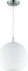 REALITY-LEUCHTEN---MOON-SOSPENSIONE-SFERA-VETRO-BIANCO-DIAMETRO-300-MM
