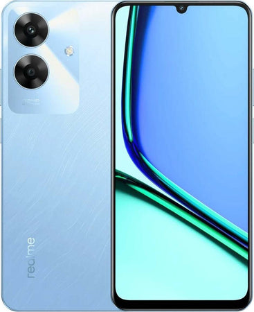 Realme-Note-60-4+128gb-6.75-Voyage-blue-ita