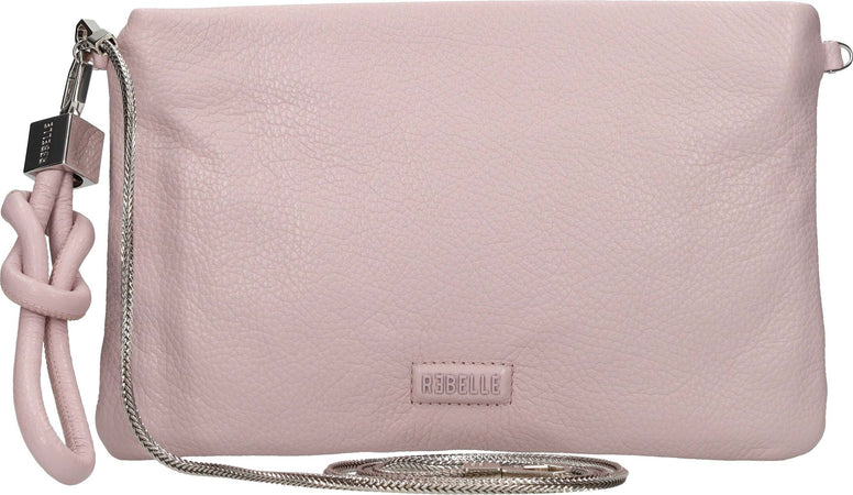 REBELLE-Borse...-Lilla-da-donna