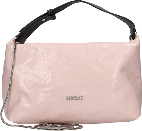 REBELLE-Borse...-Rosa-da-donna