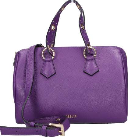 REBELLE-Borse...-Viola-da-donna