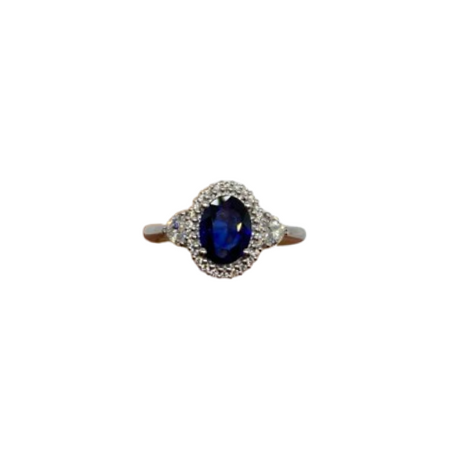 Anello donna RECARLO 519013346