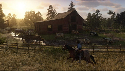 RED-DEAD-REDEMPTION-2-PS4-ES-USATO