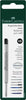 Refill XB - punta 0 7mm - fusto nero - per penna Polyball - Faber Castell Cancelleria e prodotti per ufficio/Penne matite scrittura e correzione/Penne e ricariche/Ricariche penne Eurocartuccia - Pavullo, Commerciovirtuoso.it