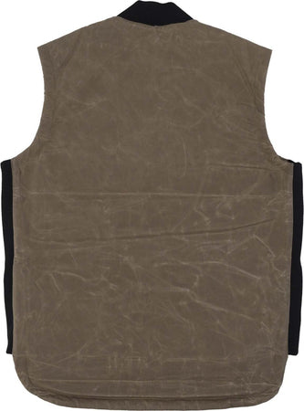 REFRIGIWEAR-Smanicato-Uomo-Fisher-Vest-New-Beige-da-uomo