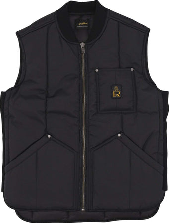 REFRIGIWEAR-Smanicato-Uomo-Fridge-Vest-Black-da-uomo