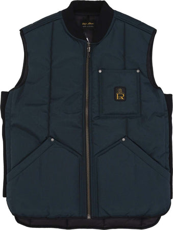 REFRIGIWEAR-Smanicato-Uomo-Fridge-Vest-Petrol-da-uomo