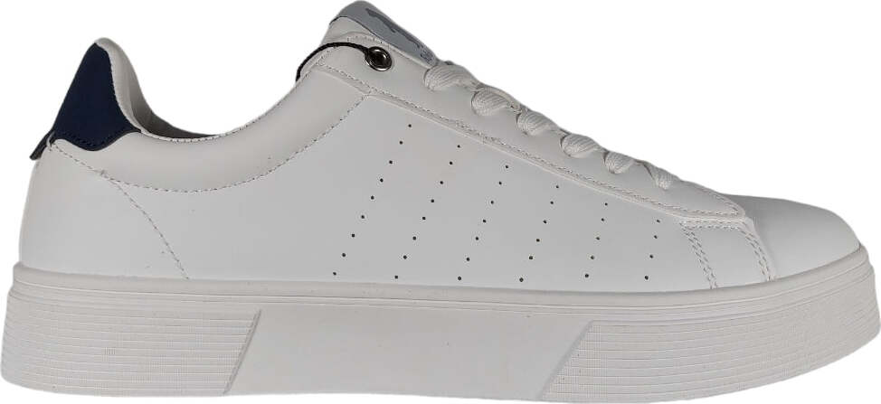 Refrigue-sneakers-bianche-Michigan