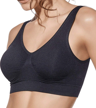 Reggiseno-Senza-cuciture-Imbottito-Louise-Selene