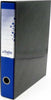 Registratore Kingbox - dorso 5 cm - protocollo 23x33 cm - blu - Starline Cancelleria e prodotti per ufficio/Archivio ufficio e accessori per scrivania/Raccoglitori e accessori per raccoglitori/Raccoglitori/Raccoglitori a leva per documenti Eurocartuccia - Pavullo, Commerciovirtuoso.it