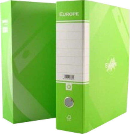 Registratore-protocollo-europa-d8-verde-chiaro-Nobrand