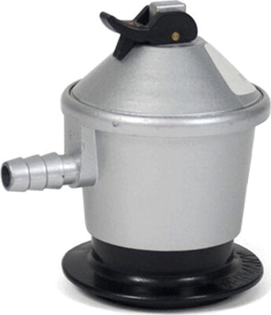 Regolatore-Pressione-Gas-Butano-Propano-30-Mbar-Bombole-Gas-Valvola-Antifuga-Gas