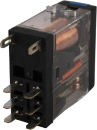 Relè-Deviatore-12-VDC/5A-2VIE-DRI-LTD---WEIDMULLER