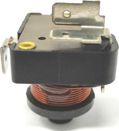 RELÈ SALVA MOTORE PROTETTORE FRIGORIFERO PER COMPRESSORI DA 1/5 HP 220V Casa e cucina/Grandi elettrodomestici/Accessori e parti di ricambio/Ricambi e accessori per frigoriferi/Motori per frigoriferi Rossi Ricambi - Venetico Marina, Commerciovirtuoso.it