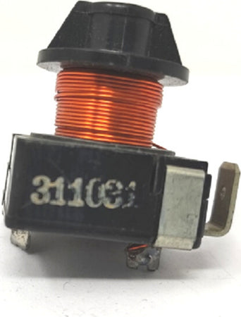 RELÈ SALVA MOTORE PROTETTORE FRIGORIFERO PER COMPRESSORI DA 1/6 HP 220V~ 311031 Casa e cucina/Grandi elettrodomestici/Accessori e parti di ricambio/Ricambi e accessori per frigoriferi/Motori per frigoriferi Rossi Ricambi - Venetico Marina, Commerciovirtuoso.it