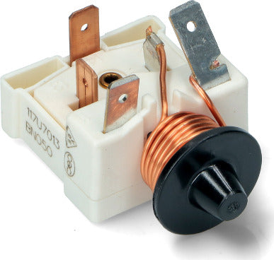 Relè-salva-motore-protettore-frigorifero-per-compressori-SECOP-DANFOSS-117U7013